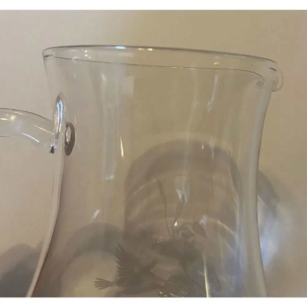 Avon Crystal 